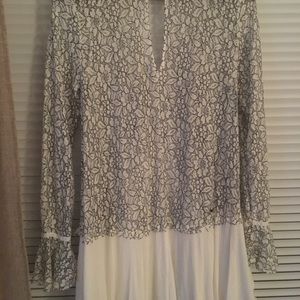 Free People Tunic Dress